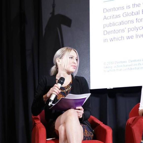 Meet your Posher, Fiona - Picture 1 of 1